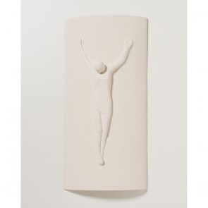 07.757 Crocifisso-Stelle 29,5 cm 75,00 euro